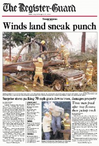 StormPunch Mother Nature's Punch Bowl