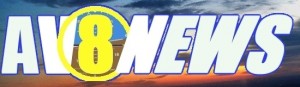 The very 1st AV8News banner