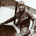 Elinor Smith Flapper