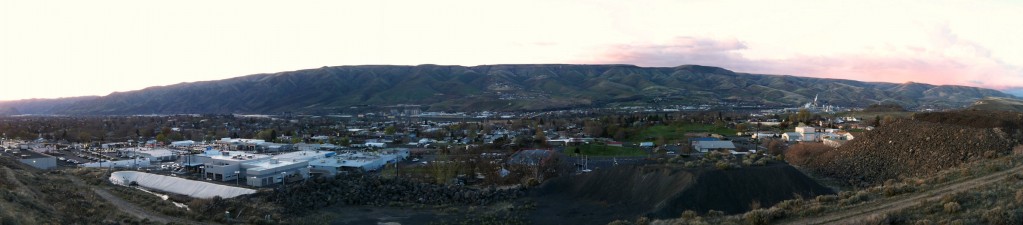 The Valley gets a "wake-up call"... coming soon